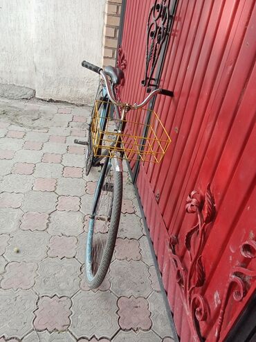 велосипед ссср: СССР Урал
нахаду