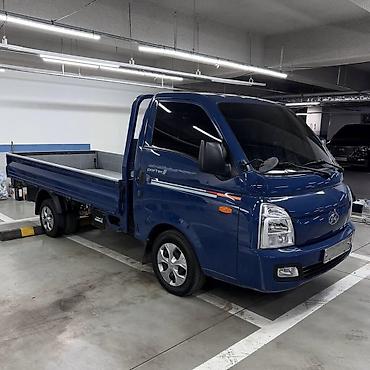 Hyundai Porter: 2020 г., 2.5 л, Механика, Дизель at lalafo.kg Hyundai Porter: 2020 г., 2.5 л, Механика, Дизель