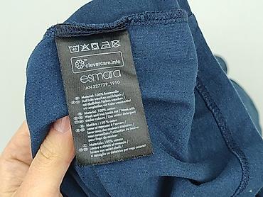tshirt lidl: Esmara, T-shirt damski, rozmiar M — 7