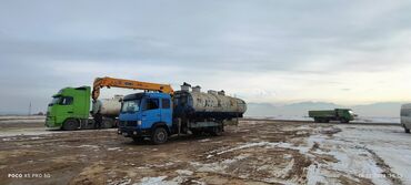 услуги автовышки 22 метра: Манипулятор | Стрела 10 м. 6300 т | Борт 8000 кг