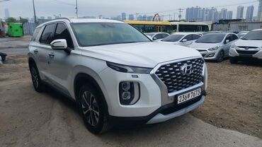 чехол авто матиз: Palisade Hyundai палисад белый с люком