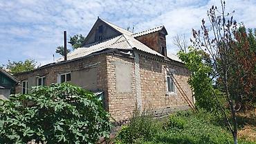 Продажа коттеджей и домов: 5 комнат, 105 м², 10 соток, Бишкек, Агентство недвижимости — 11