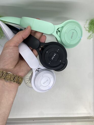 Qulaqcıqlar: Yeni Simsiz (Bluetooth) Qulaqcıqlar, Apple — 10