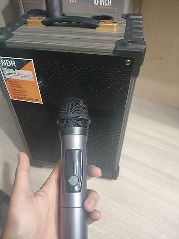 калонки кармен кардон: Портативная акустическая колонка NDR NDR-C8 (Wireless Speaker) - — 3