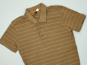 polo second hand: H&M Divided, Damska koszulka polo, rozmiar M — 1