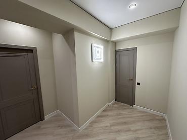 Продажа квартир: 2 комнаты, 62 м², Элитка, 10 этаж, Дизайнерский ремонт — 7