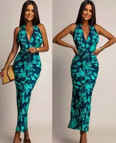 reserved haljine za devojcice: 9Fashion Woman Other sleeves