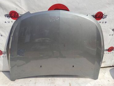 антифриз для машины: Капот Chevrolet Cruze J300 2009 (б/у)