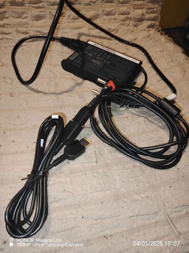 Adapteri i punjači za laptop: Original nov "lenovo"® (ultra turbo brzi punjac od 135wati snage) sa — 13