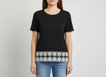 frank ocean t shirty: H&M, Women`s T-shirt, size XS
