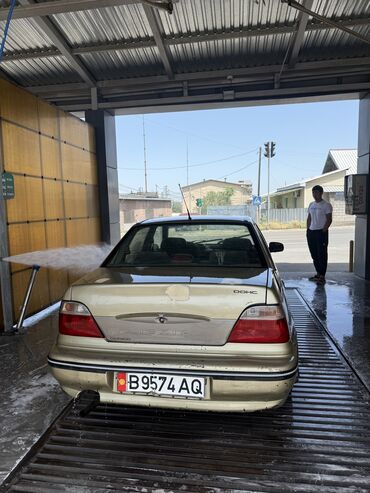 Daewoo: Daewoo Nexia: 2006 г., 1.6 л, Механика, Бензин