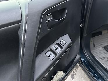 девы тико: Toyota RAV4: 2017 г., Автомат, Бензин, Кроссовер — 8
