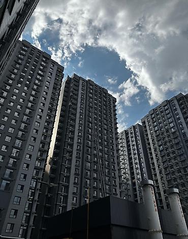 1 комната, 32 м², Городская больница №4 (ул. Айни) Элитка, 8 этаж, Дизайнерский ремонт