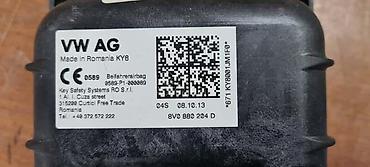 protokomer golf 4: AIRBAG ZA VOLKSWAGEN GOLF 7 - 8V0880204D | Airbag Golf 7 — 3