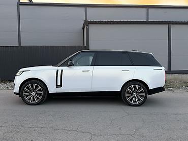 range rover 2019: Land Rover Range Rover: 2023 г., 4.4 л, Автомат, Бензин, Внедорожник — 6