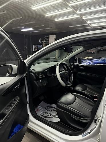 купить передний бампер ауди 100 с4: Chevrolet Spark: 2021 г., 1 л, Вариатор, Бензин, Хэтчбэк — 3