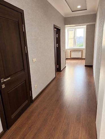 flat osh: 3 комнаты, 117 м², Филармония Элитка, 8 этаж, Евроремонт — 5