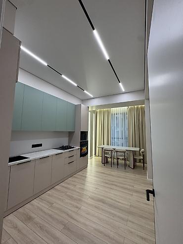 Продажа квартир: 3 комнаты, 104 м², Элитка, 3 этаж, Дизайнерский ремонт at lalafo.kg — 9 Продажа квартир: 3 комнаты, 104 м², Элитка, 3 этаж, Дизайнерский ремонт — 9