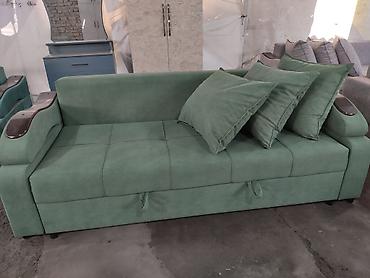 Прямые диваны: Прямой диван, Новый — 11