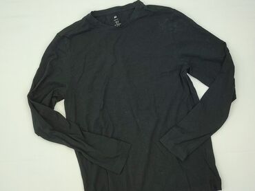 Bluzka dla mężczyzn, M, H&M, stan - Bardzo dobry