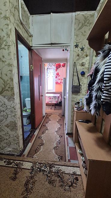 Продажа квартир: 1 комната, 35 м², 105 серия, 1 этаж, Косметический ремонт — 3