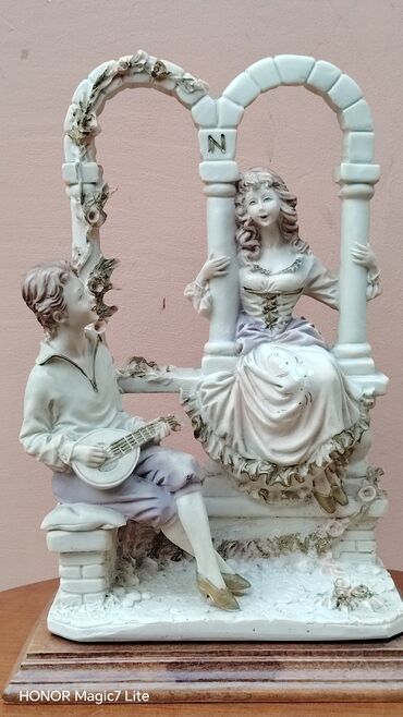 Figure: Figura, Upotrebljenо — 7