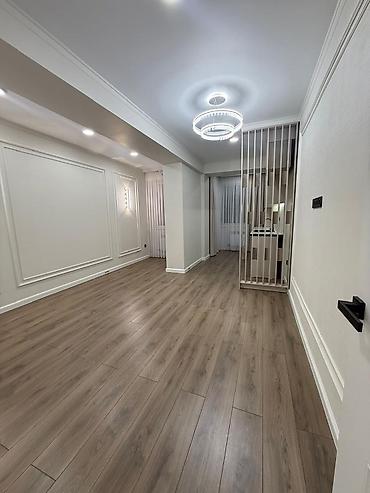 восток пять: 1 комната, 30 м², 9 этаж, Евроремонт — 1