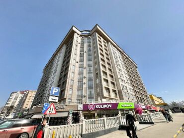 авангарт: 4 комнаты, 171 м², Элитка, 2 этаж, Евроремонт