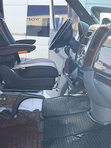 дубль: Mercedes-Benz Спринтер: 2013 г., Механика, Дизель — 6