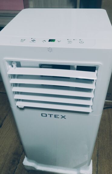 мобильные кондиционер: Кондиционер Otex Мобильный, Инверторный, Охлаждение, Вентиляция, Осушение