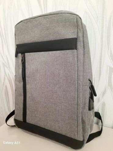 bel çantası: Bel çantası, smart çanta, smart bag noutbuk, planşet üçün çanta 15.6"