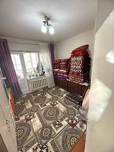 Продажа квартир: 🏢 Продается 3-комнатная квартира в городе Ош 📍 Район: Юго-Восток 📌 — 11