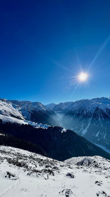 Аренда юрт: Купольные глемпинги в горах - Прозрачные геокупола на приподнятых — 4