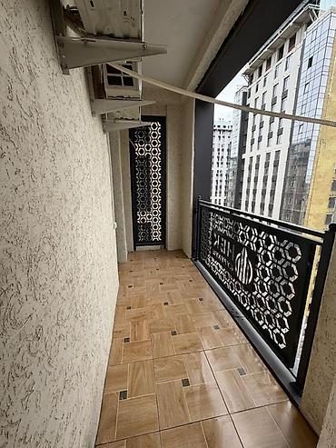 rayan: 3 комнаты, 92 м², Асанбай мкр Элитка, 13 этаж, Дизайнерский ремонт — 5