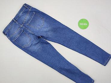flared jeans sinsay: Jeansy damskie, rozmiar S — 3