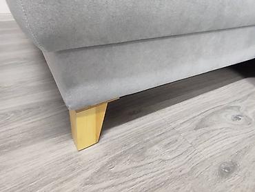 Угловые диваны: Угловая Сканди Габариты 306*151 Спальное место 140*209 Оснащен — 8