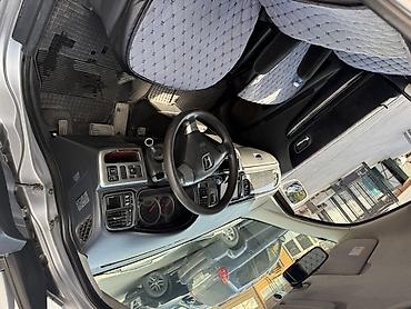 honda step: Honda Stepwgn: 2004 г., 2 л, Автомат, Бензин, Минивэн — 5