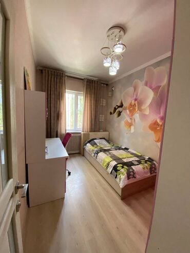 Продажа квартир: 3 комнаты, 68 м², 106 серия, 5 этаж, Евроремонт
