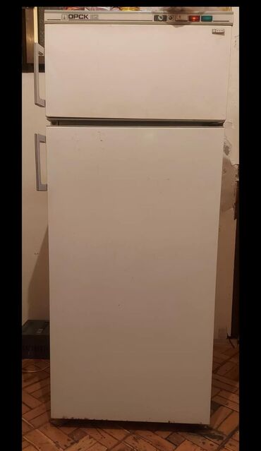 orsk: Холодильник