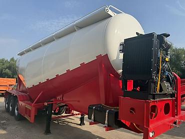 Прицепы и полуприцепы: Прицеп, Special trailer, Цистерна — 8