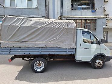 maşın satisi: Satılır Gazel 1996 🚛 İstiyən olsa arendaya vermək olar qalmaq şərtilə — 8