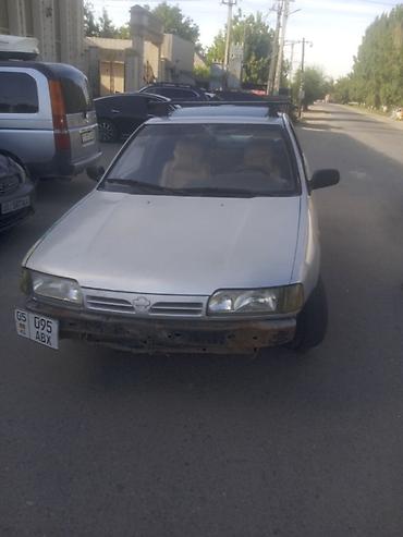 сефиро а33: Nissan Primera: 1991 г., 1.6 л, Бензин, Седан — 2