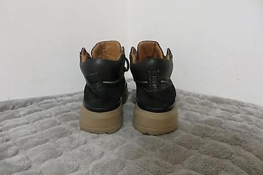copperminer boots: BOGNER br 43 sa unutrasnjim gazistem 27cm, bez bilo kakve greske ili — 5