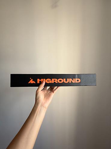 ender 3: Higround Control Mousepad Large - SNOWSTONE

Размеры
50 см на 45 см — 2