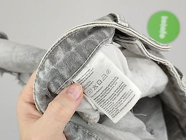 h m dresy: H&M Divided, Szorty damskie, rozmiar 2XS — 5