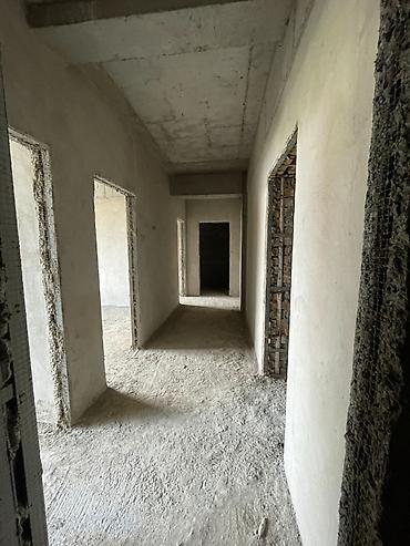 Продажа квартир: 2 комнаты, 67 м², Элитка, 11 этаж, Готовая ПСО (под самоотделку) — 5