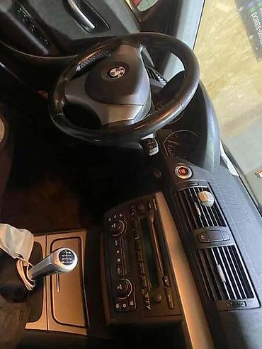 mercedes e class: BMW 116 2006. GOD. - KOMPLETAN AUTO U DELOVIMA | Bmw 116i N45 E87 — 3