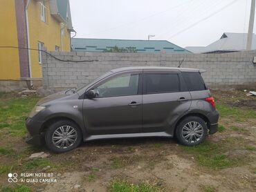 тайота ист в рассрочку: Toyota ist: 2004 г., 1.3 л, Автомат, Бензин, Хэтчбэк