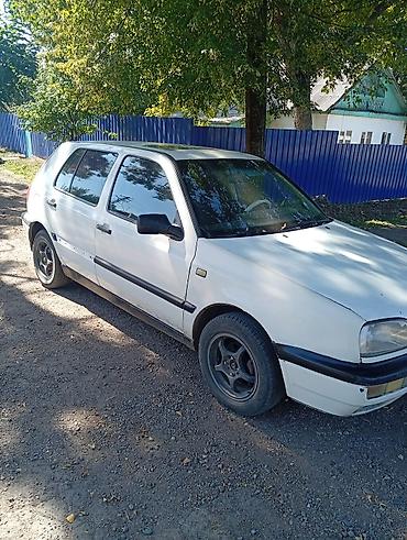 фары на пассат б 5: Volkswagen Golf: 1992 г., Кол менен иштөөчү, Бензин, Хетчбек — 1