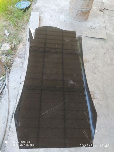 Ритуальные услуги: Изготовление памятников, Облицовка надгробий, Изготовление крестов | Мраморная крошка, Габбро, Гранит | Оформление — 18